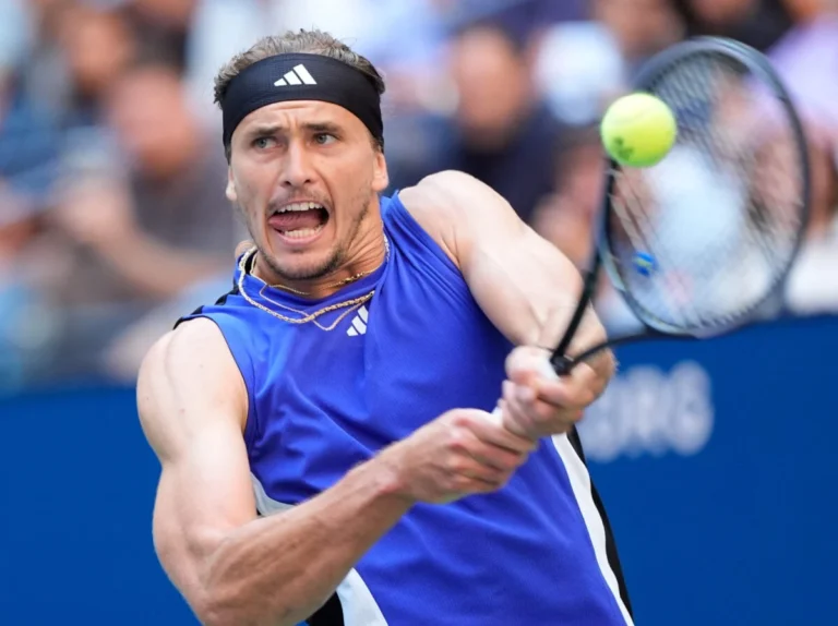 ATP match forecast Alexander Zverev vs Alejandro Davidovich Fokina