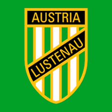 First team logo