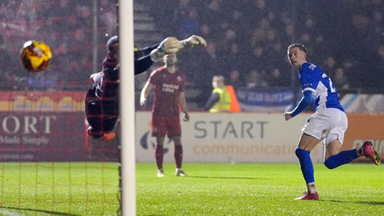 Birmingham vs Crawley