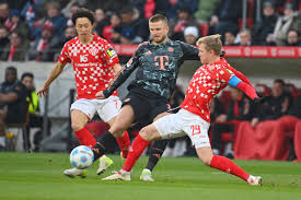 Bundesliga match forecast: Bayern Munich vs Mainz