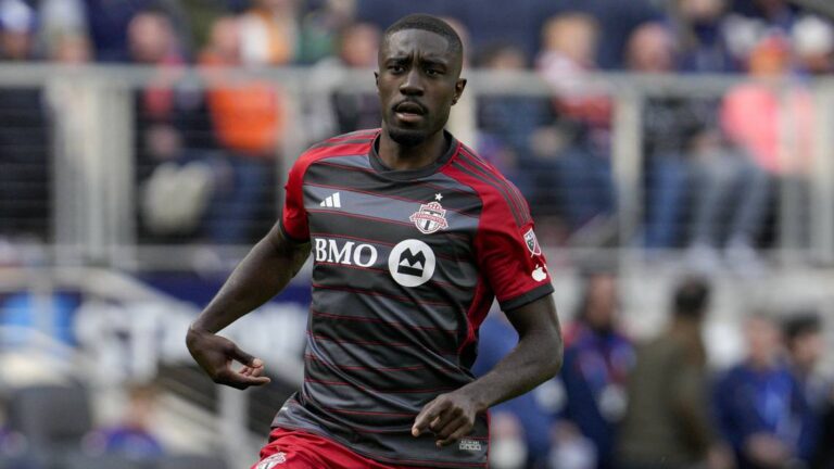 Championship Match Prediction: Toronto FC vs Club de Foot Montreal