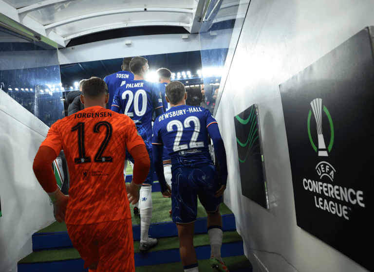 Conference League match forecast: Djurgårdens vs Chelsea