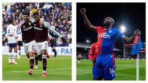 FA Cup Semi-Final Prediction Crystal Palace vs Aston Villa