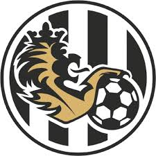Second team logo