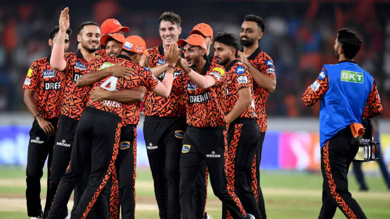 IPL Match Prediction Sunrisers Hyderabad vs Mumbai Indians