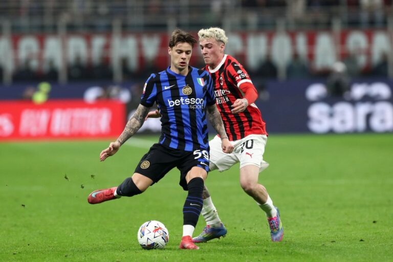 Italian Cup, semi-final Prediction: Inter vs Milan