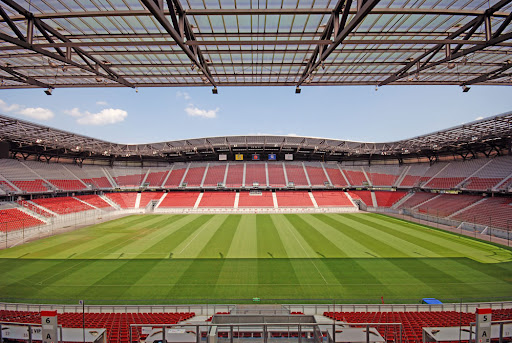 Klagenfurt vs LASK