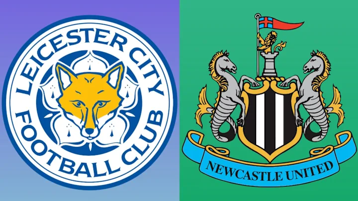 Leicester vs Newcastle