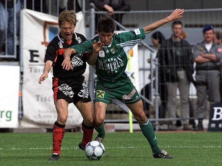 Ligue 2 match prediction: Austria Lustenau vs Bregenz