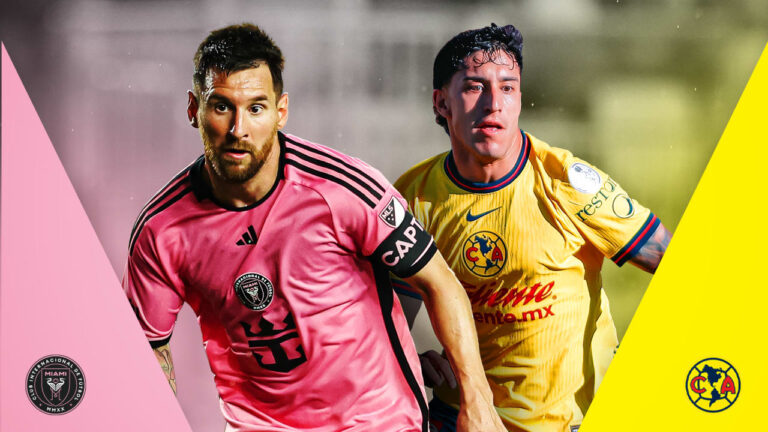 Los Angeles (USA) vs Inter Miami (USA)