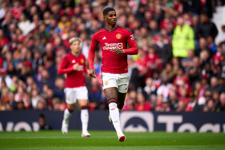 Manchester United vs Wolverhampton