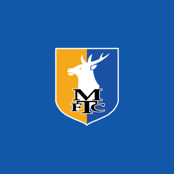 First team logo
