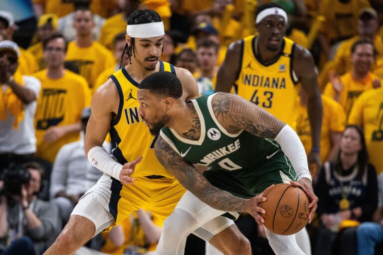 NBA Match Prediction: Milwaukee Bucks vs Indiana Pacers