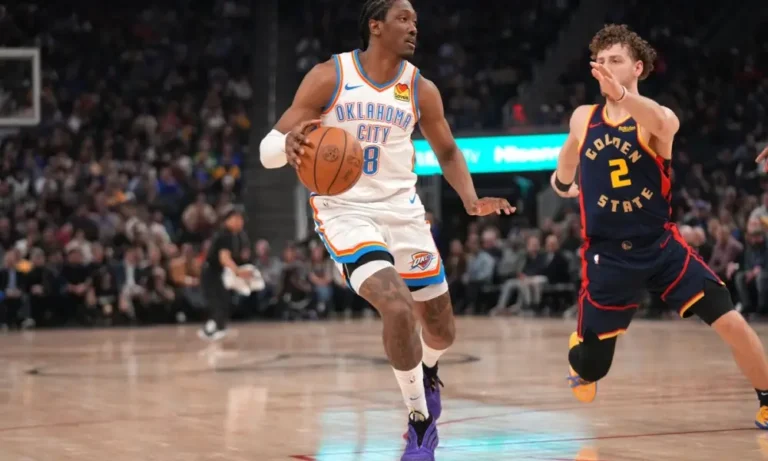 NBA match Prediction Memphis vs Oklahoma