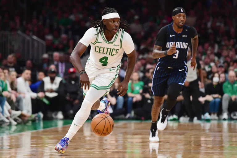 NBA match prediction: Boston vs Orlando