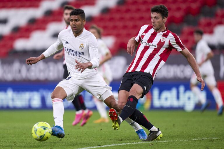 Prediction for La Liga match Athletic vs Las Palmas