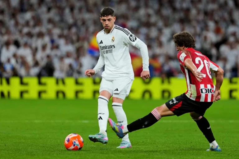 Prediction for La Liga match Getafe vs Real Madrid