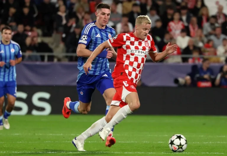 Prediction for La Liga match: Leganes vs Girona