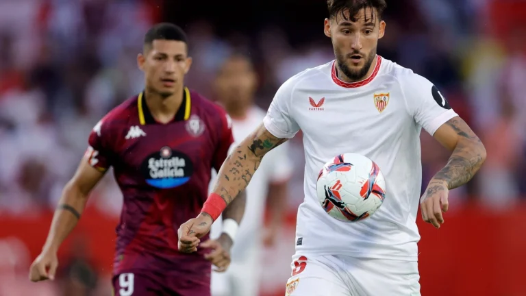 Prediction for La Liga match: Osasuna vs Seville
