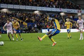 Prediction for League One match Mansfield vs Peterborough
