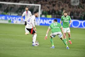 Prediction for Ligue 1 match Lyon vs Rennes