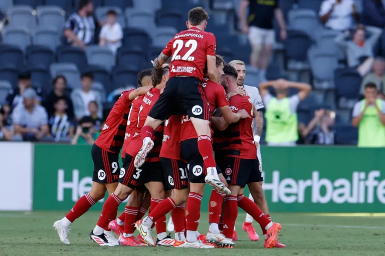 Prediction for the match A League: MacArthur vs Melbourne Victoria