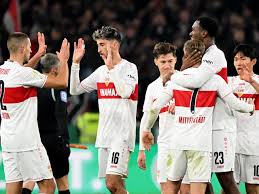 Prediction for the match Bundesliga: Stuttgart vs Heidenheim
