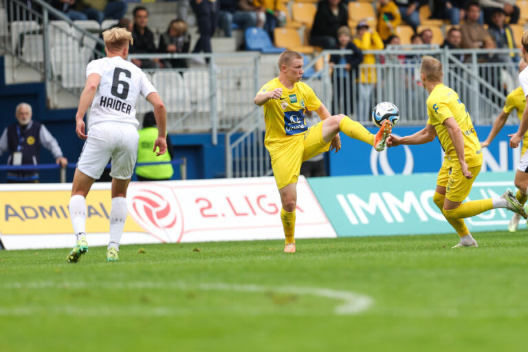 Prediction for the match Liga 2 Šturm Graz II vs First Vienna