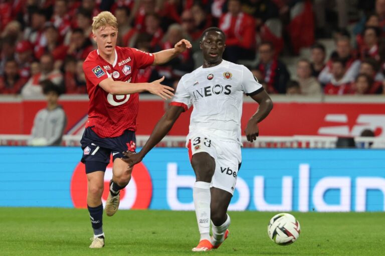Prediction for the match Ligue 1: PSG vs Nice