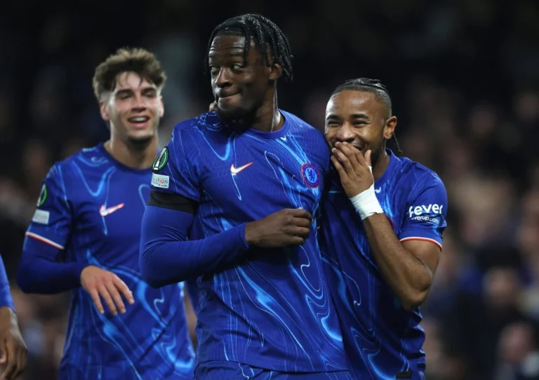 Premier League Match Prediction Chelsea vs Everton