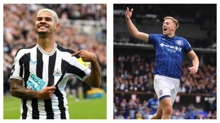 Premier League Match Prediction Newcastle United vs Ipswich