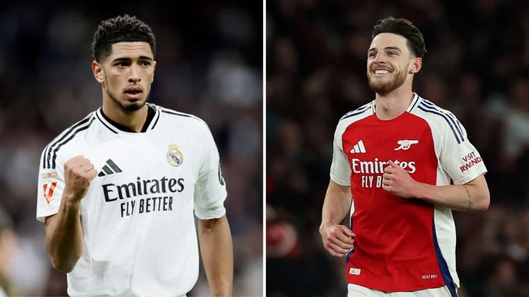 Real-Madrid-Arsenal