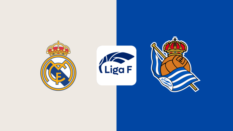 Real Madrid vs Real Sociedad