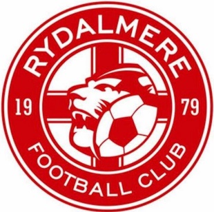 First team logo