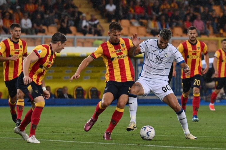 Serie A Match Prediction Atalanta vs Lecce