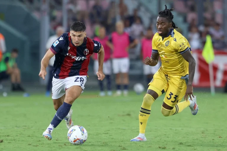 Serie A Udinese vs Bologna Prediction