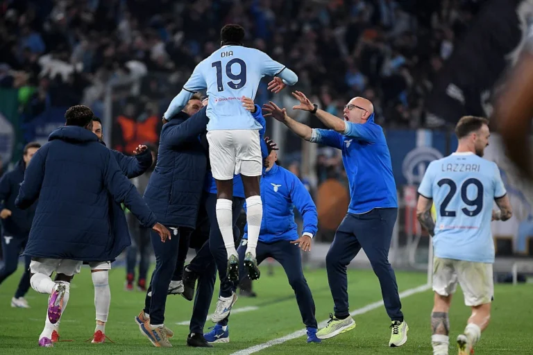 Serie A match forecast: Genoa vs Lazio