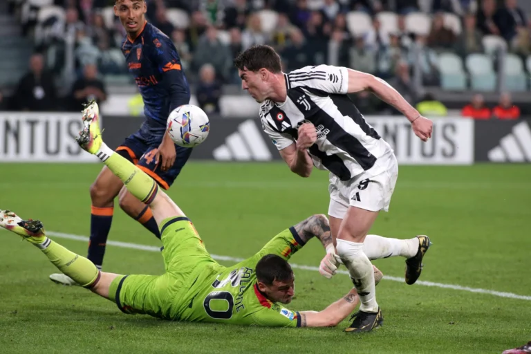 Serie A match prediction: Parma vs Juventus
