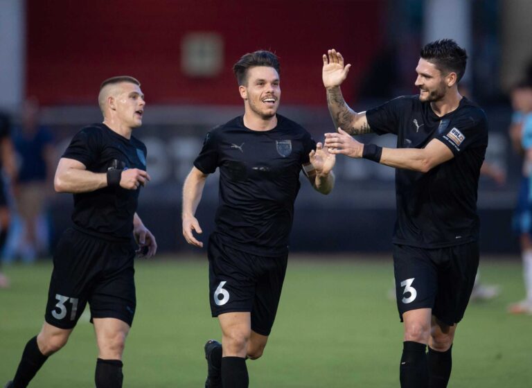 USL Championship Prediction San Antonio vs Colorado Springs
