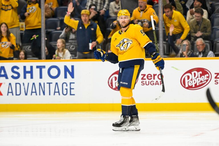 Utah vs Nashville