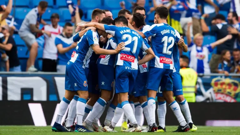 Valencia vs Espanyol