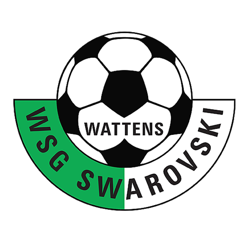 Second team logo