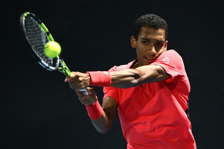 ATP Hamburg 2025: Daniel Altmaier vs Félix Auger-Aliassime