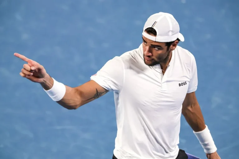 ATP Match Prediction: Arends & Johnson vs Molteni & Romboli