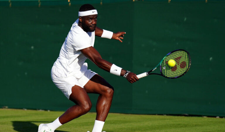 ATP Match Prediction: Francis Tiafoe vs Sebastian Korda