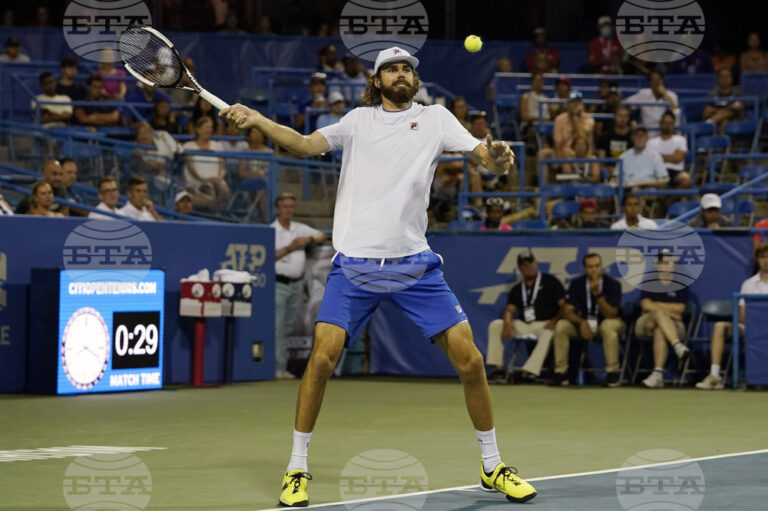 ATP Match Prediction: Lerner Teen vs Reilly Opelka