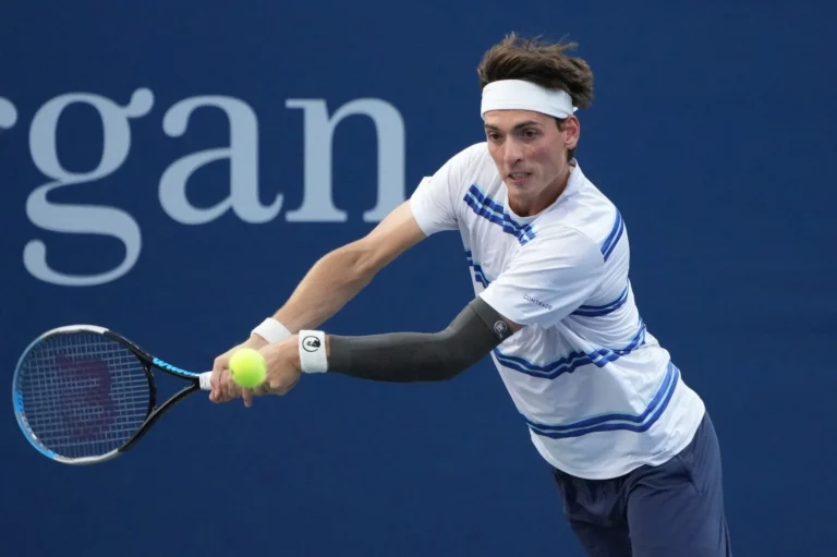 ATP Tennis Match Prediction: Marc Arnaldi vs Felix Auger-Aliassime