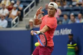 ATP Tennis Match Prediction: Matteo Berrettini vs Jack Draper