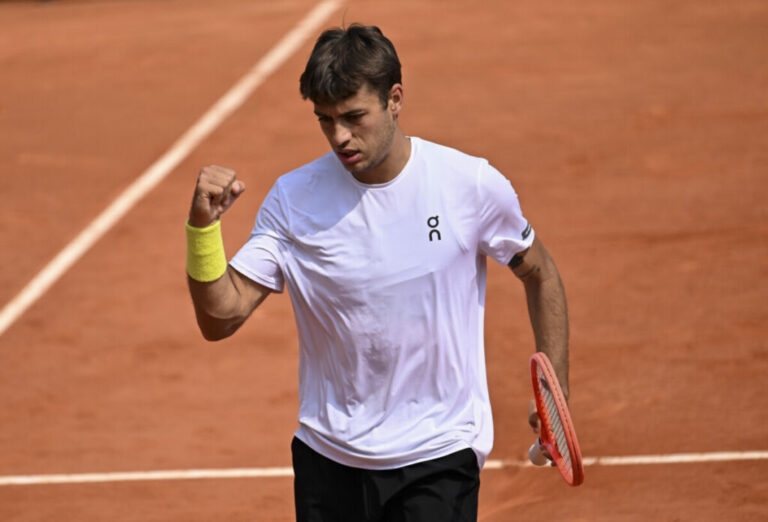 ATP match Prediction: Alexander Zverev vs Flavio Cobolli