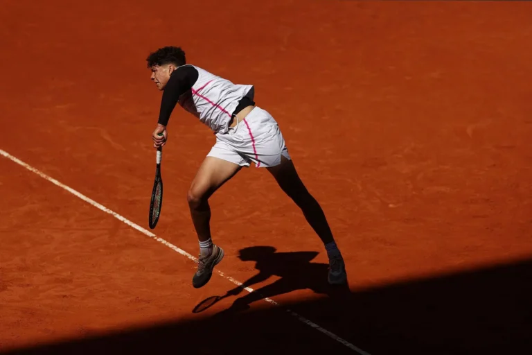 ATP match Prediction: Ben Shelton vs Hugo Gaston